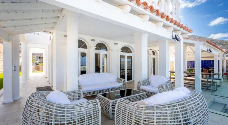 VILLA OCEAN PALM, HEATED Pool! — photo 5