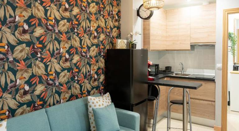 Rental apartment | Near Plaza de la Merced — photo 2
