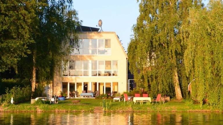 Ferienwohnung Teupitz