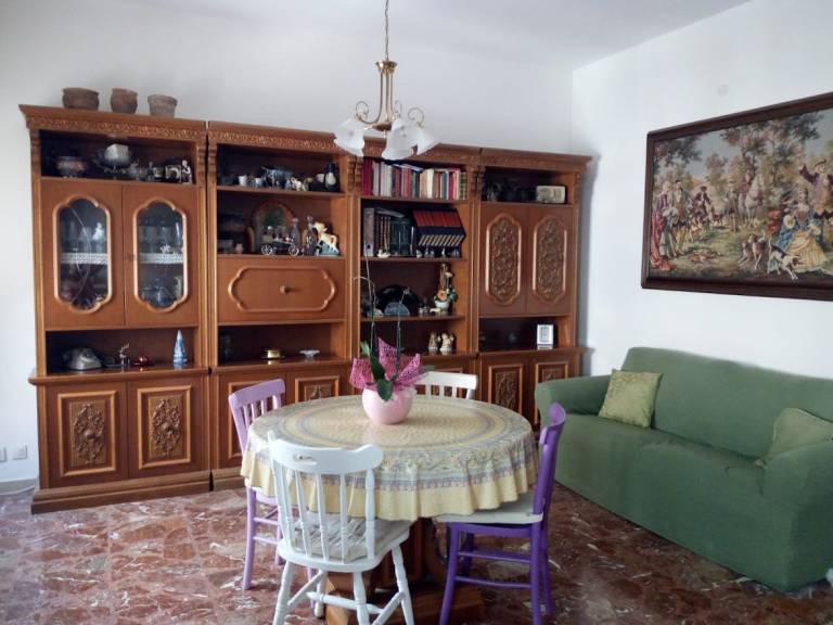Private room Reggio Calabria