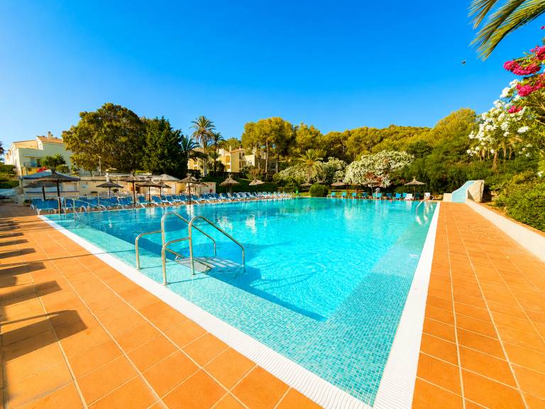 Ferienwohnung in Atamaría, Costa Cálida f&uuml;r max. 4 Personen, 
