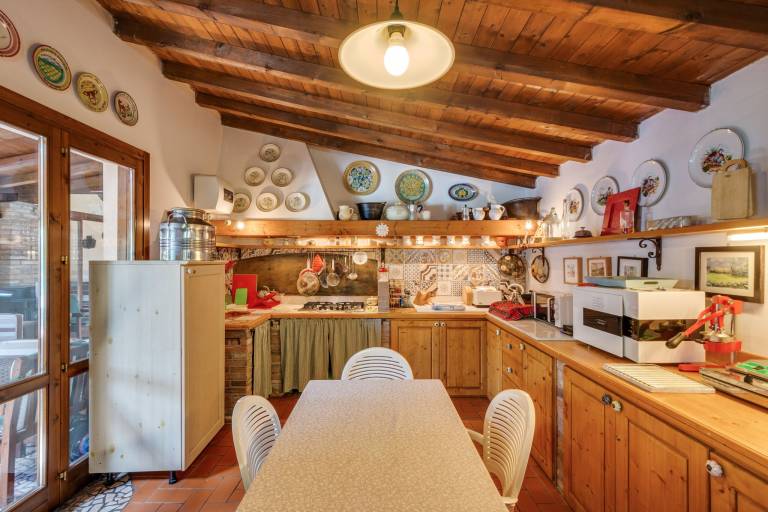 Family-friendly ample house with barbeque & pool | Pets allowed — photo 5