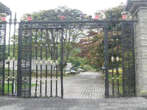 Bed and breakfast Dunkeld