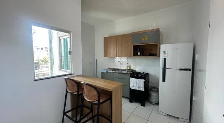 Holiday apartment with 1 room for 4 persons — photo 4