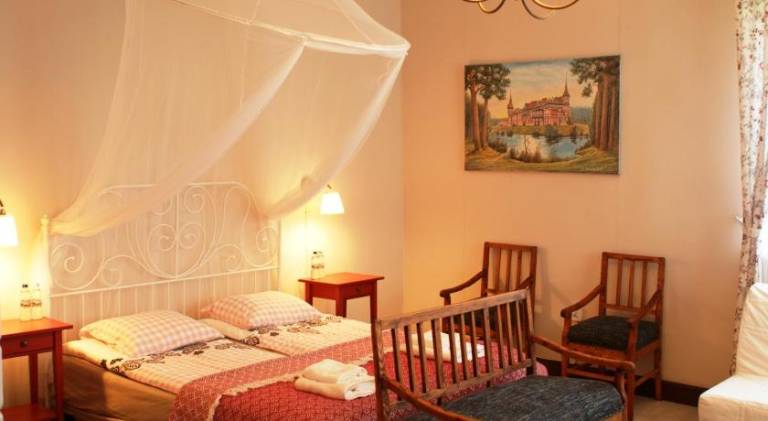 Bed & Breakfast Białowieża