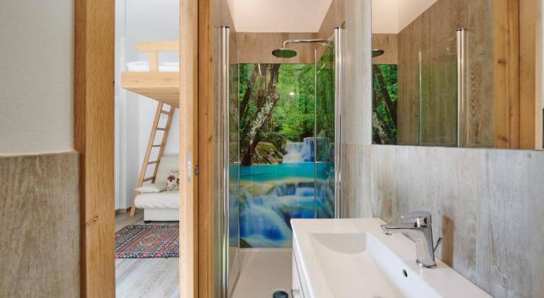 Apartment with pool & jacuzzi | Pets allowed — photo 2