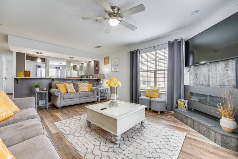 Condo Branson