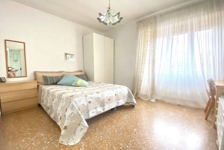 Bed and breakfast Rione XVIII Castro Pretorio