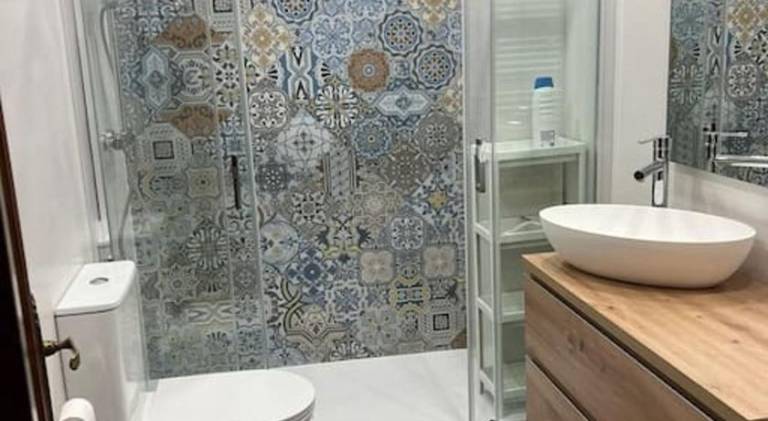 Holiday apartment with 3 rooms for 6 persons — photo 2