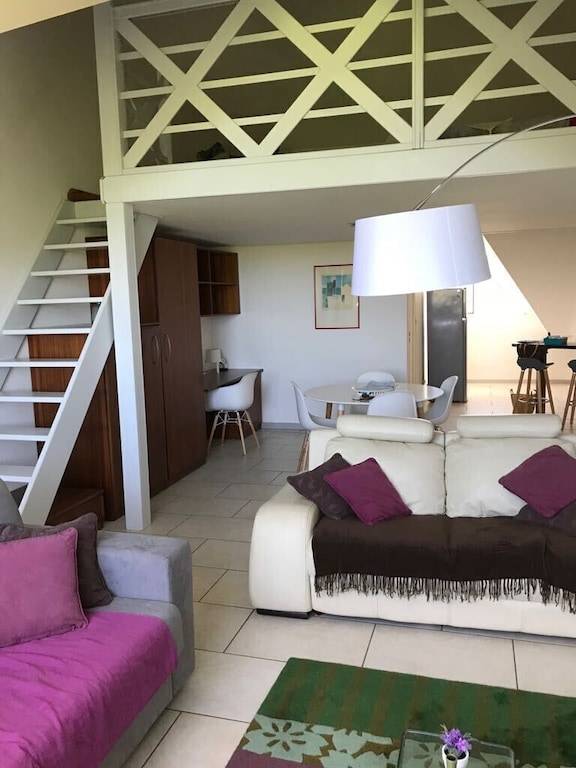 Appartement Saint-Pierre