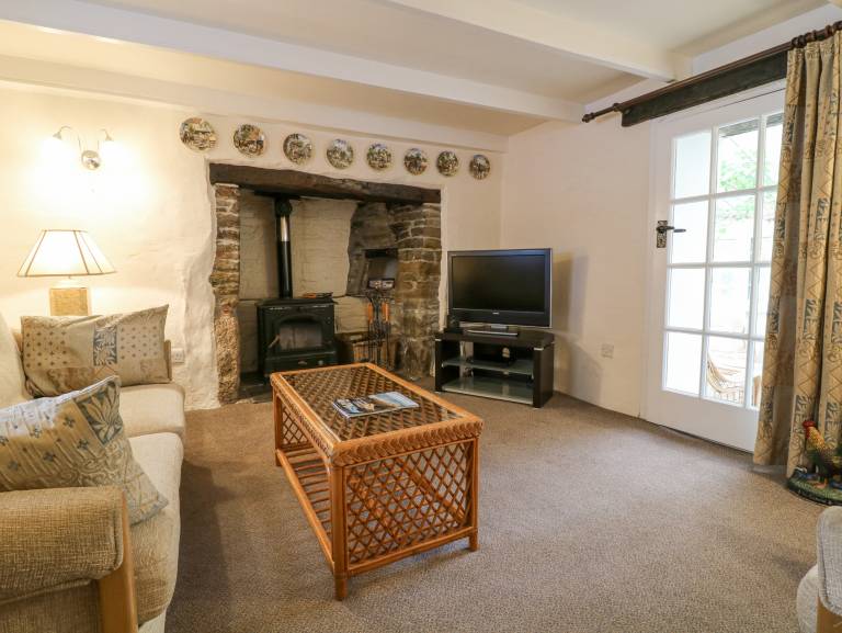 Child-friendly nice cottage with yard | Dogs allowed — photo 3