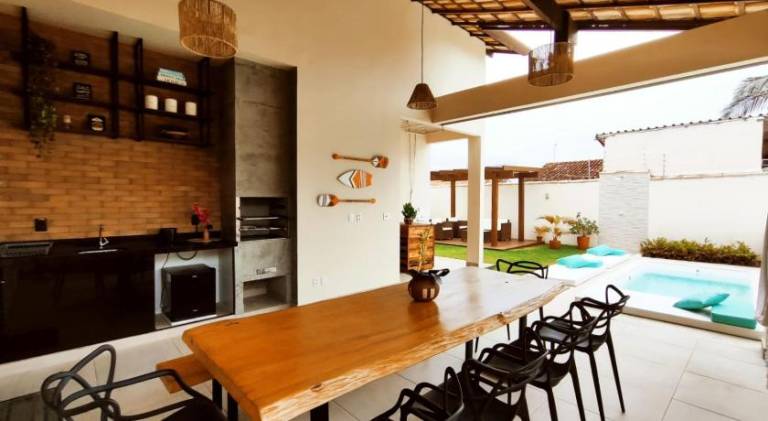 Vacation home with pool | Good for workation — photo 2
