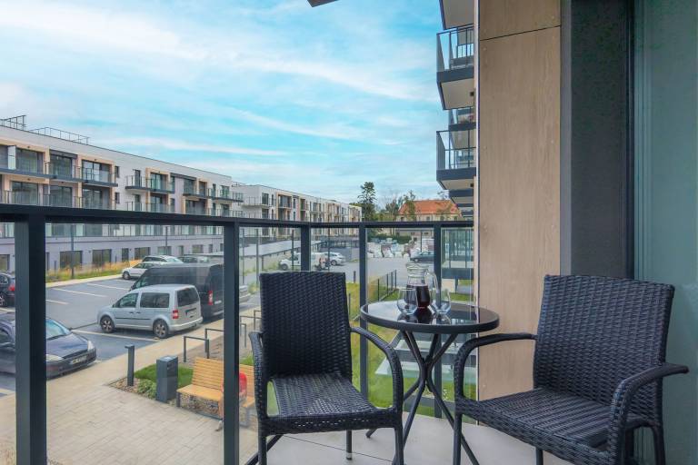 Family-oriented rental apartment with fast internet & yard | Pet-friendly — photo 3