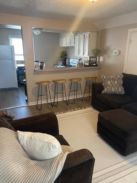 Apartment  Niles