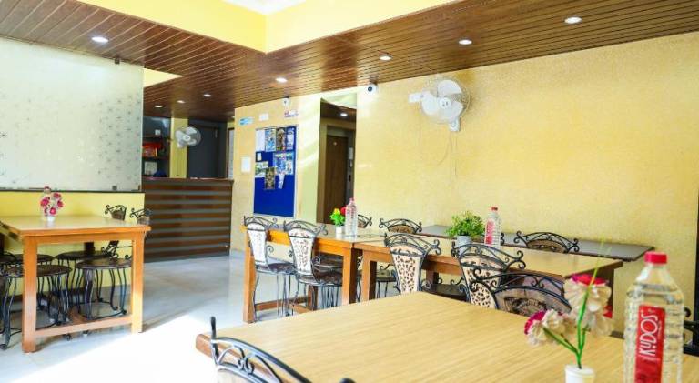 Hotel Baga Grande — photo 5