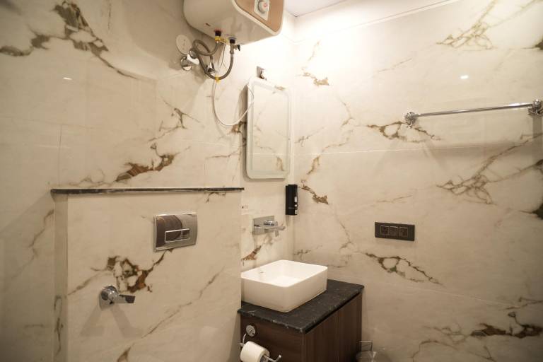 Amrit Residency — photo 5