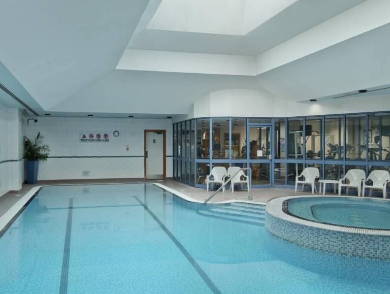 DoubleTree by Hilton Coventry — photo 3