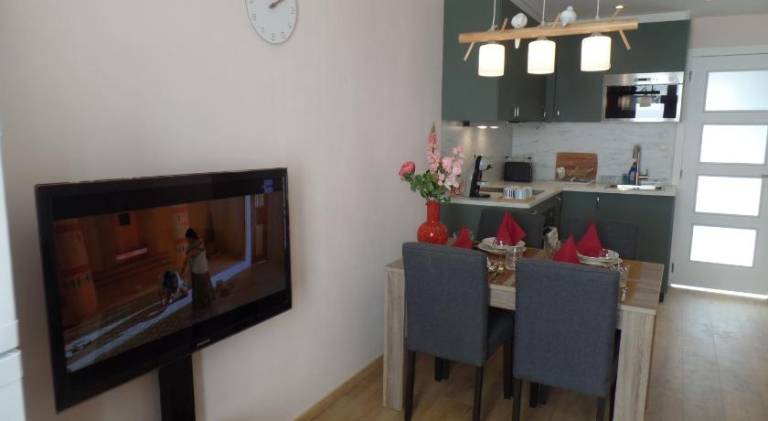 Charming apartment | Beach nearby | Pet-friendly in Blankenberge