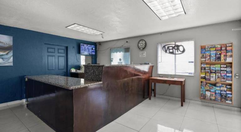 Travel Inn — photo 2