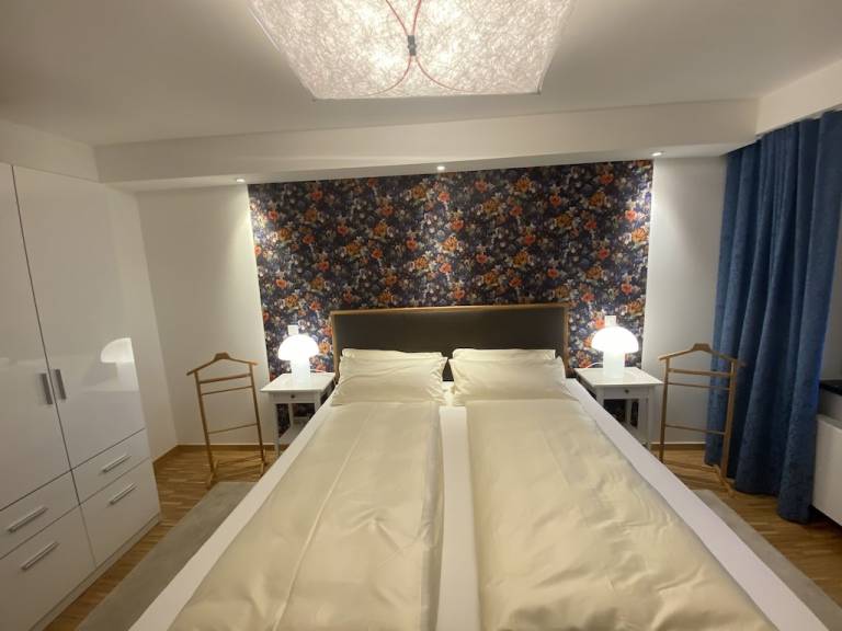 Ferienwohnung Kiedrich