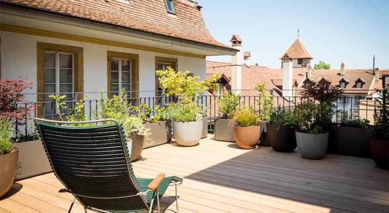 ADLER Boutique Hotel — photo 4