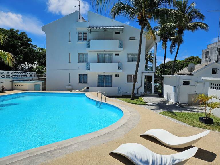 Appartement Pereybere