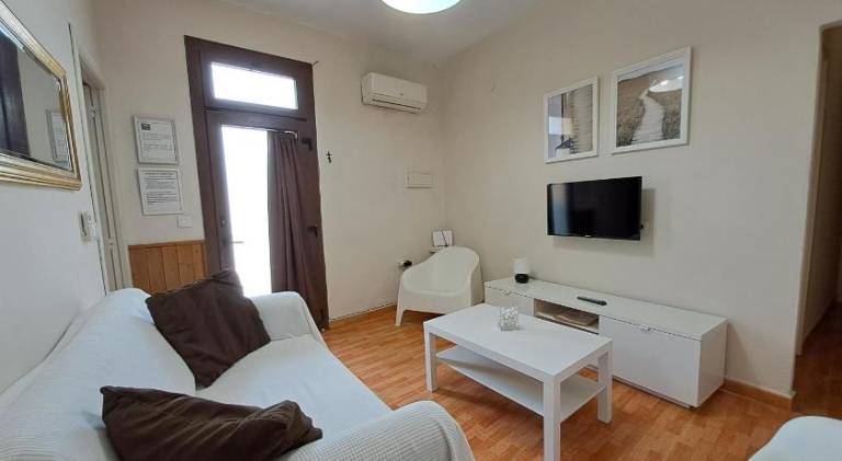Rental apartment | Next to Alcázar of Jerez de la Frontera — photo 2