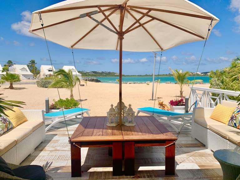 House Sint Maarten