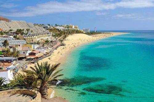 Apartamento Puerto del Rosario