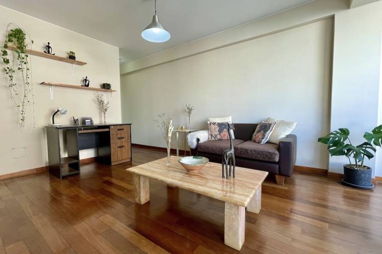 Ferienwohnung