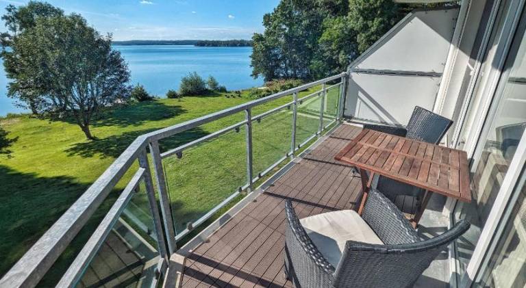 Ferienwohnung  Preetz