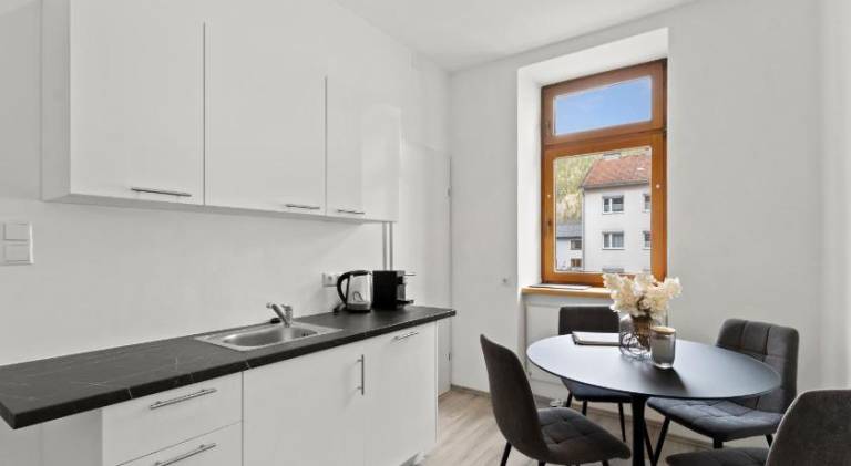 Apartment with 1 room for 3 persons — photo 4