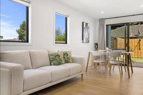 70 m² Ferienwohnung