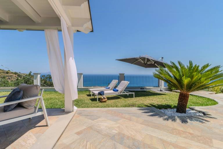 Ferienhaus in Gioiosa Marea f&uuml;r max. 8 Personen
