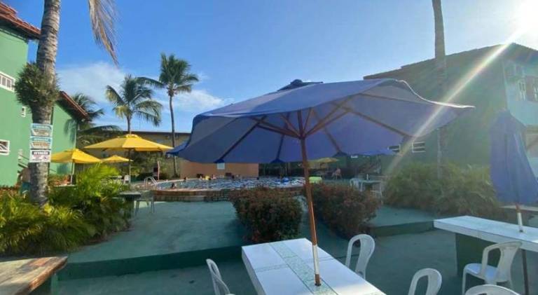 Holiday apartment with pool — photo 4