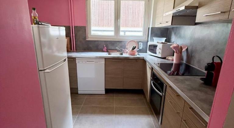 Rental apartment with 1 room for 8 persons — photo 3