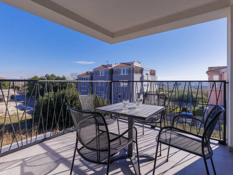 Wonderful rental apartment with terrace | Pets allowed — photo 4