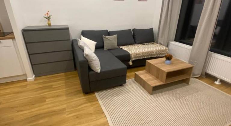 45 m&sup2; Ferienwohnung