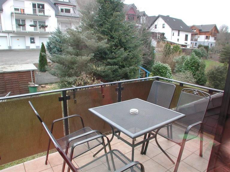 Ferienwohnung Cochem
