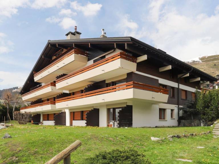 Appartement Verbier