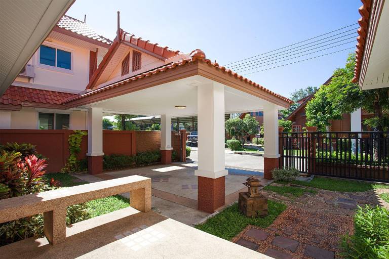 House with pool | Perfect for remote work — photo 4