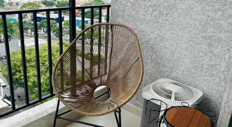 Apartment with 1 room for 2 persons — photo 4