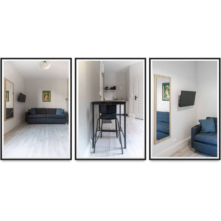 Appartement Vichy
