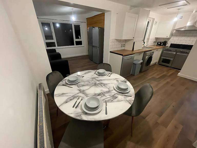 Holiday apartment with 1 room for 2 persons — photo 3