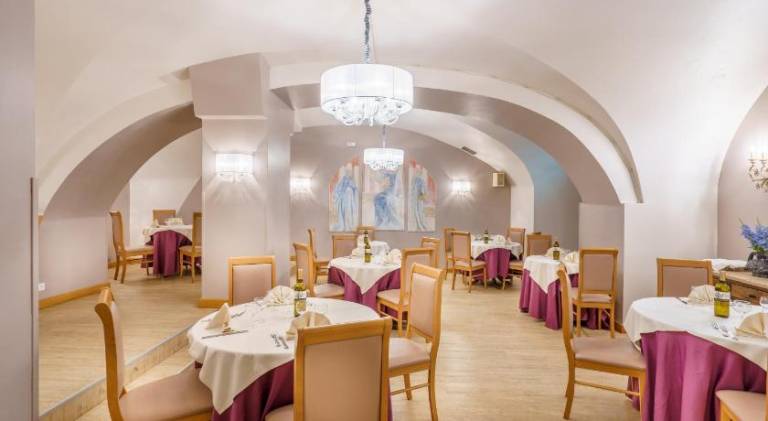 Dei Priori Boutique Hotel — photo 4