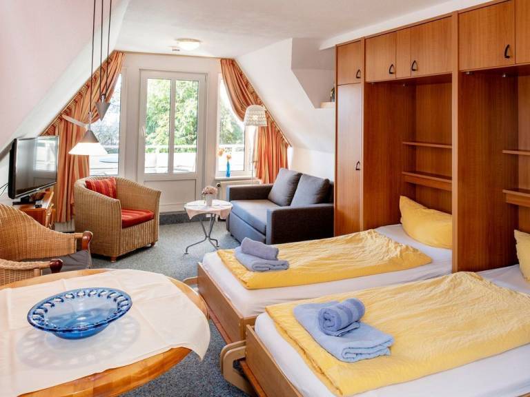 Ferienwohnung Langeoog