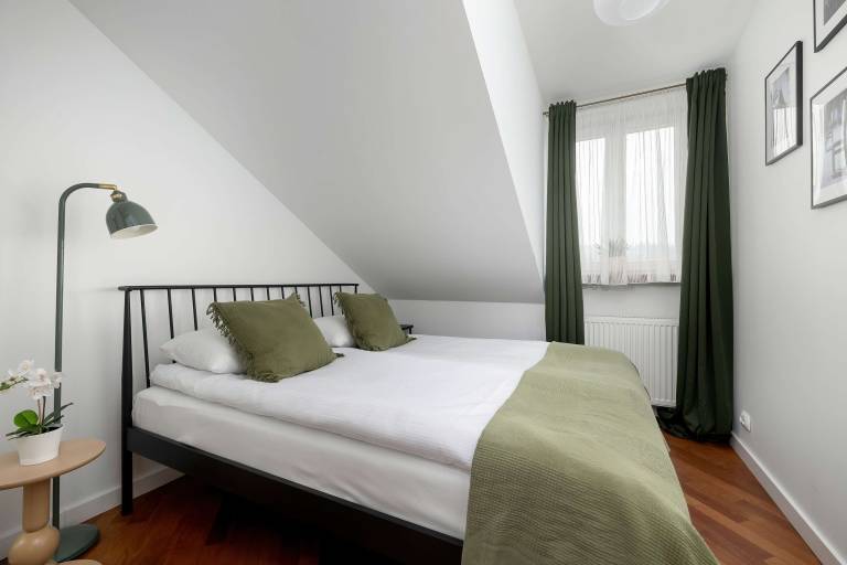 Holiday apartment with fast internet & yard | Next to Kazimierz — photo 2