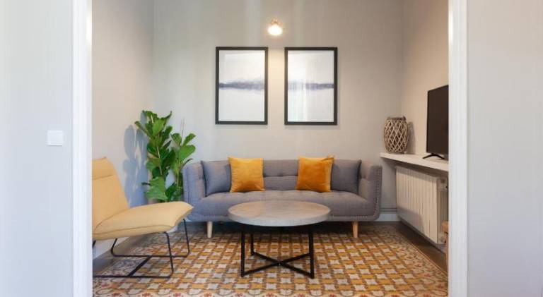Rental apartment | Pets allowed in Barcelona
