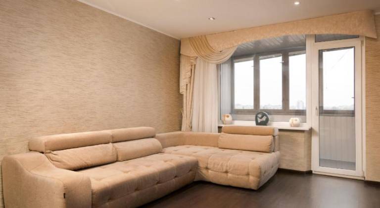 Wonderful rental apartment | Pets allowed in Riga