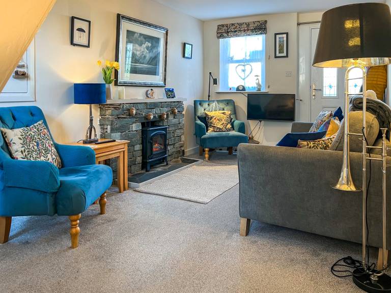 Children-friendly wonderful cottage | Pets allowed — photo 3